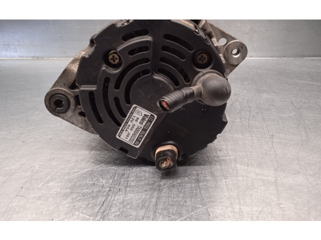 Генератор 96566261, TA000A000A52202   Chevrolet Matiz      