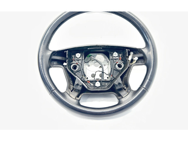Руль Volvo XC90  2007 - 2014 года 30776461, 30776426      