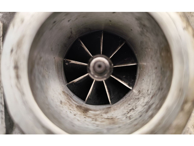  Турбина Ford Ranger  FB3Q-6K682-PD   для двигателя SA2W      