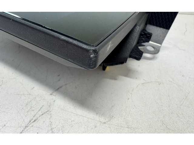 Дисплей 8611078020 Lexus NX