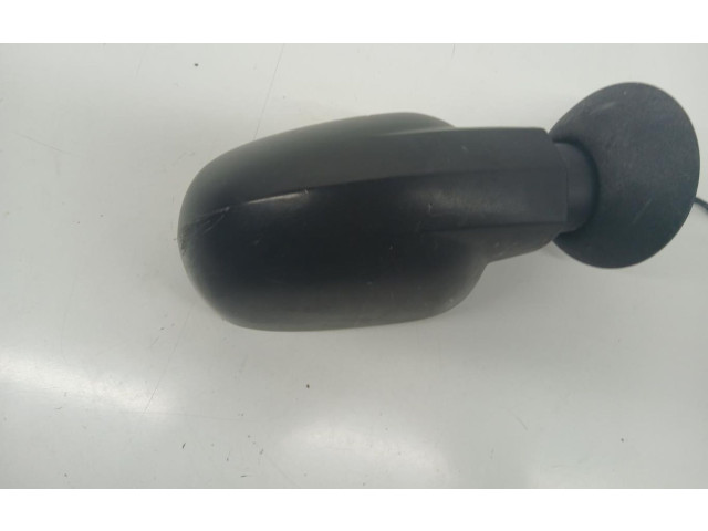 Зеркало электрическое Dacia Logan I 2004 - 2012 года