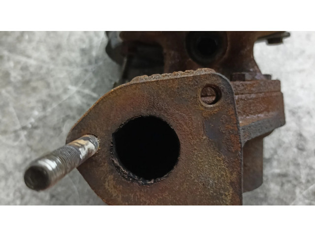 Turbodmychadlo Турбина 54351014808 Fiat Doblo 1.3