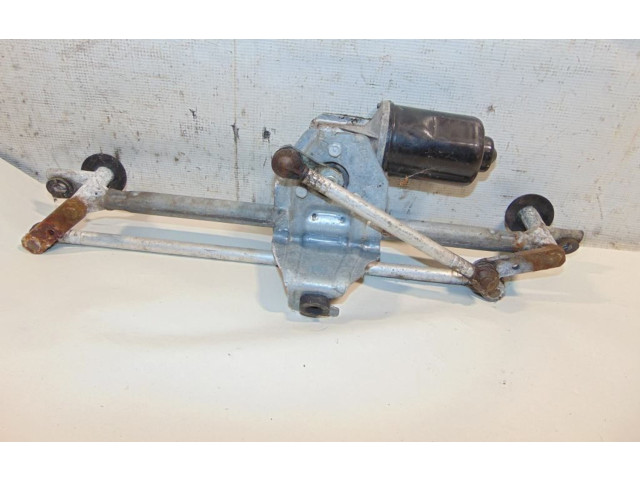 Комплект механизма стеклоочистителей