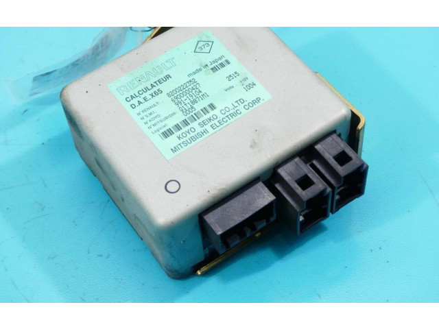 Блок комфорта 8200222352, IMPRK964293 Renault Clio II