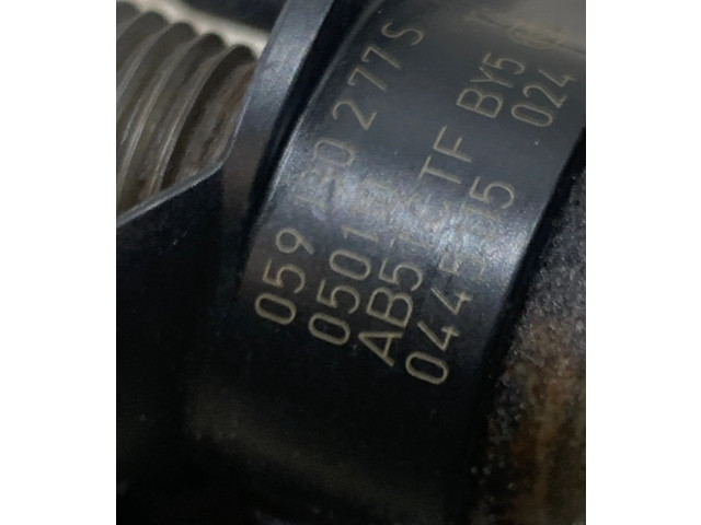 Форсунка 059130277S, 0000    Audi A6 S6 C6 4F   