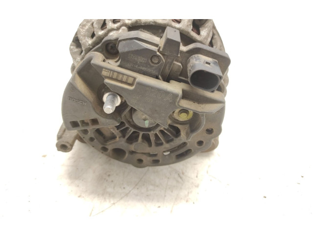 Генератор 045903023F Audi A2