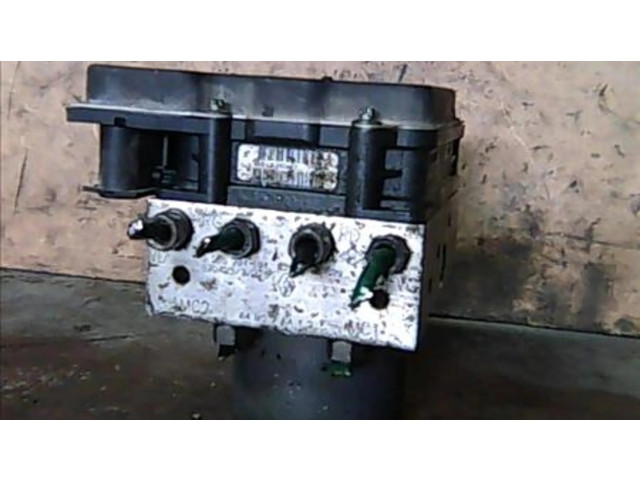Jednotka ABS 8200685699 Renault Megane II 2003