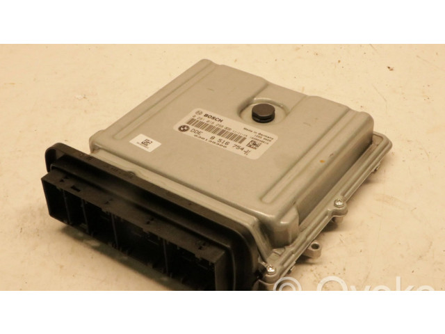 Řídící jednotka 0281018298 BMW 7 F01 F02 F03 F04 2011