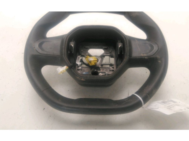 Руль Peugeot Partner III  2018 -  года 98171149ZD, 98171149ZD      