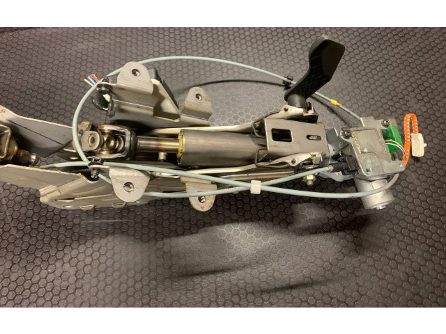 Ось рулевого колеса 9475275, 16184 Volvo C70