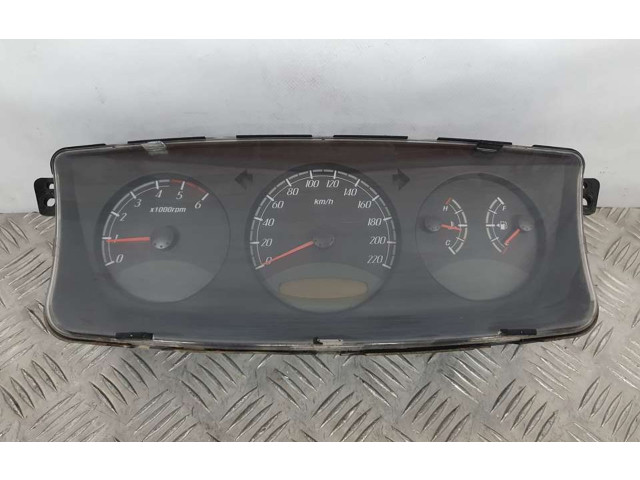 Панель приборов 8021009040 SsangYong Kyron