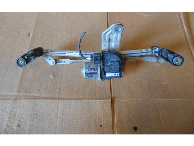 Моторчик дворников 5FG955023B, 5FG955113B    Cupra Formentor