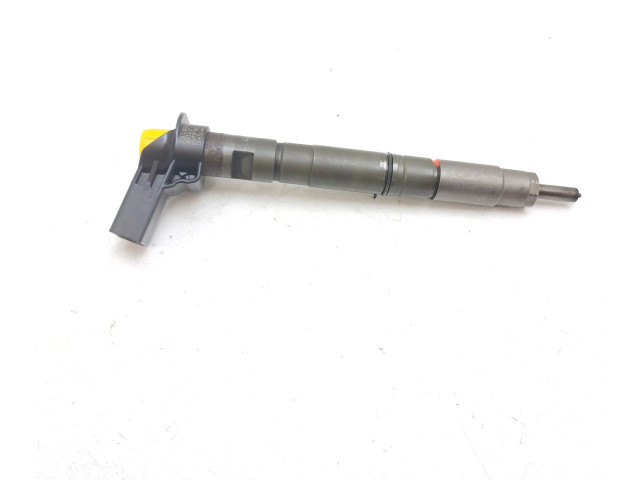 Форсунка 03L130277, 0445116030 Audi A4 Allroad CAG