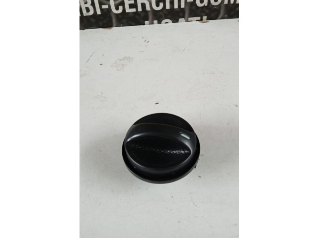 Блок управления климат-контролем 720124614, 720124614   Fiat Marea