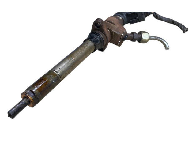 Форсунка 9657144580 Volvo C30