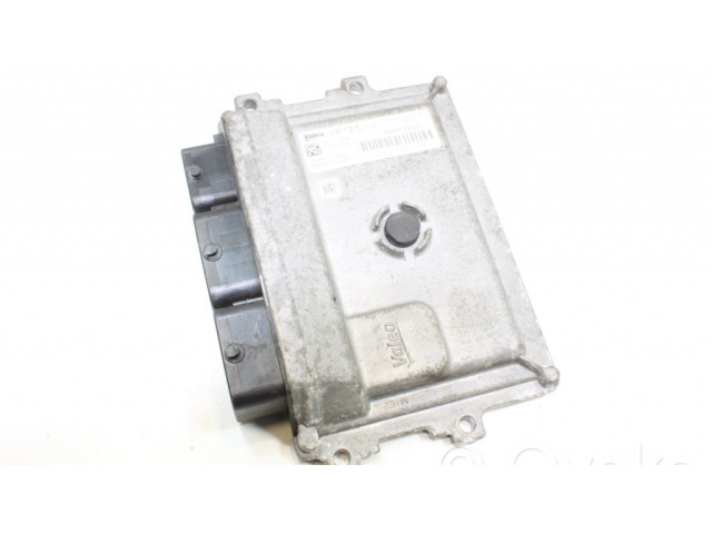 Řídící jednotka 89661YV020, SW9691806980 Peugeot 108 2015