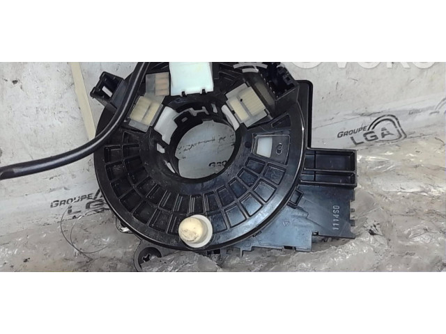 Подрулевой шлейф SRS B5554KA48A Nissan Murano Z51