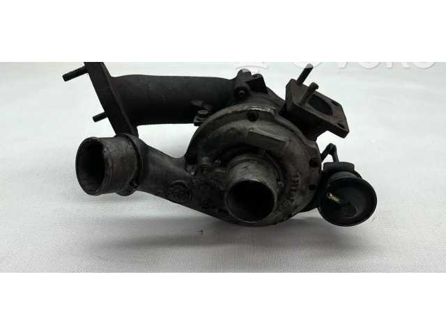 Turbodmychadlo Турбина 46556011, 28420X Fiat Punto (188)