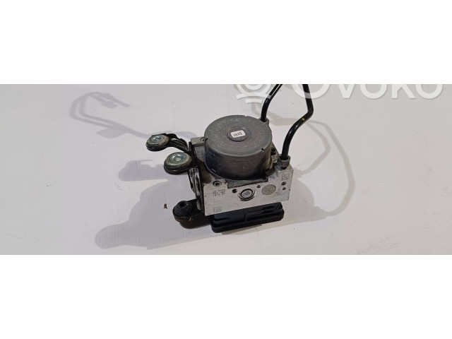 Блок АБС G3GC-2C405-AG, 25022007084   Lincoln  Continental   -  года