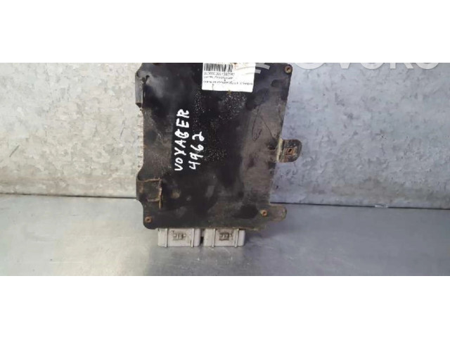 Řídící jednotka P04727402AJ Chrysler Voyager