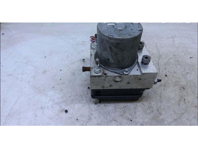 Блок управления АБС 9665106680, 9665106680 Citroen C4 Grand Picasso