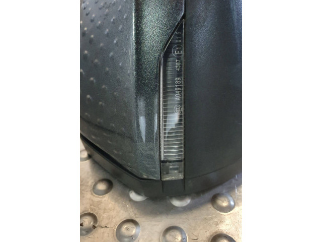 Зеркало электрическое Audi Q2 - - года