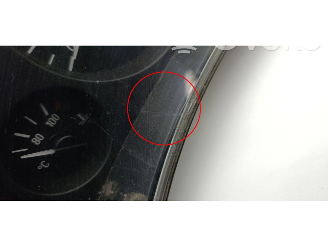 Панель приборов 13173347WA, 110008988026   Opel Combo C       