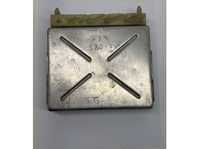 Блок управления двигателя 1T0002207, P09472349 Volvo S80