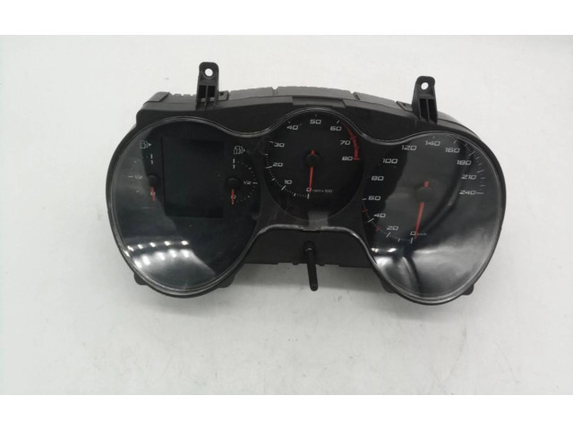 Přístrojová deska Seat Altea XL 2015 5P0920809