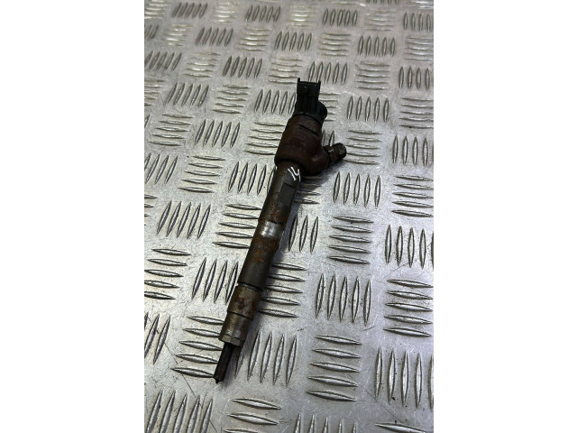 Форсунка G4D39K546AA Land Rover Evoque I 224DT