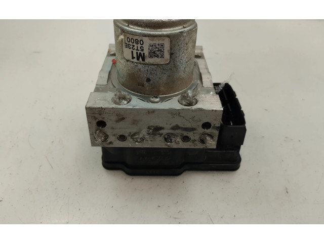 Блок АБС 5T23E-08007SBJP   Honda  HR-V  2015 - 2020 года