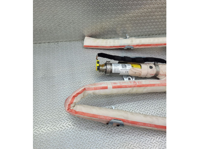 Боковая подушка безопасности GX7314K159BB Jaguar XE