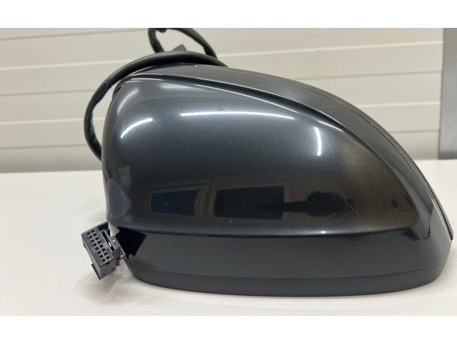 Зеркало электрическое Audi A4 Allroad B9 2016 - года