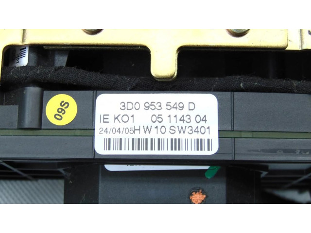 Подрулевой шлейф SRS MANETKI Bentley Continental