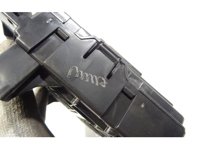 Pojistková skříňka Řídící jednotka BSM 6500Y1 Citroen Berlingo 2005