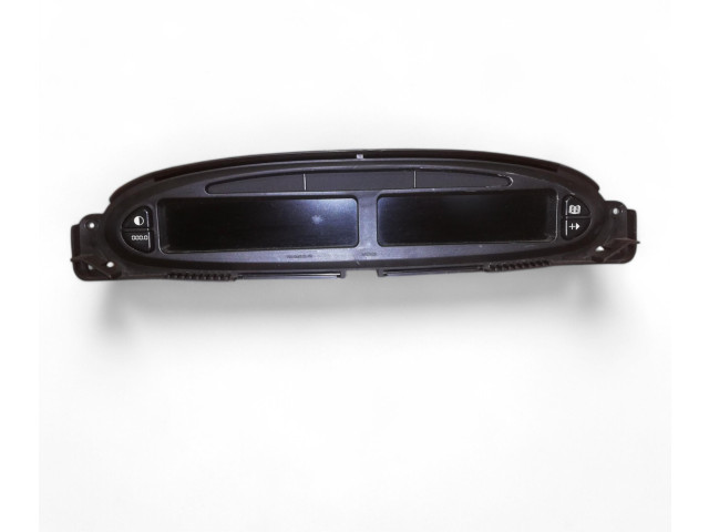 Панель приборов 9661734780, 9661734780   Citroen Xsara Picasso       