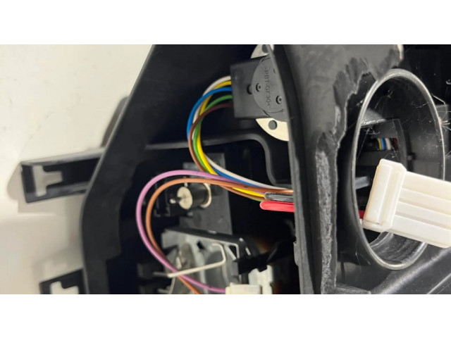 Передняя фара