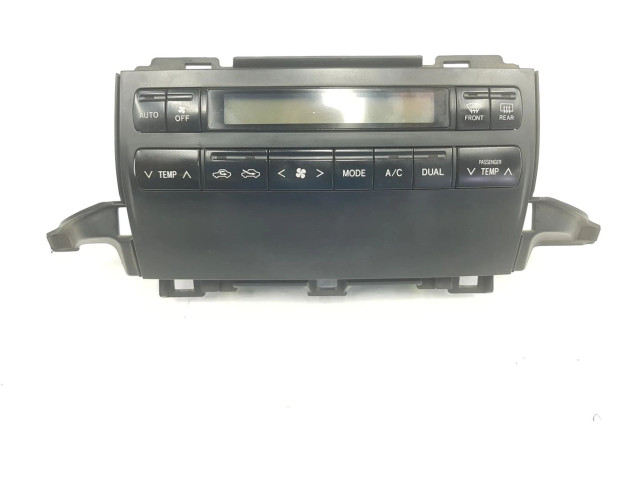 Блок управления климат-контролем 5590060641 Toyota Land Cruiser (J120)