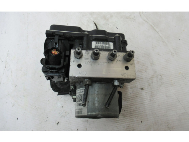 Jednotka ABS 0265251572   Fiat Punto Evo 2010