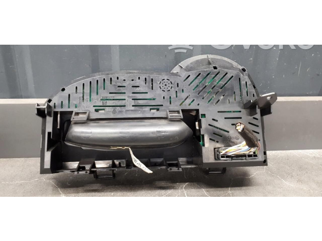 Панель приборов a2c53124419   Renault Twingo II       