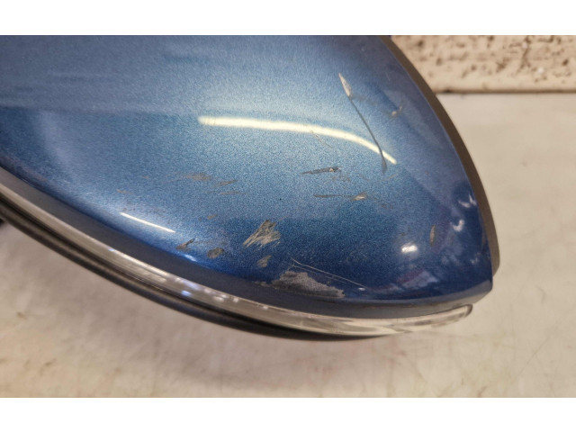 Зеркало электрическое Volkswagen Golf VII 2013 - 2019 года