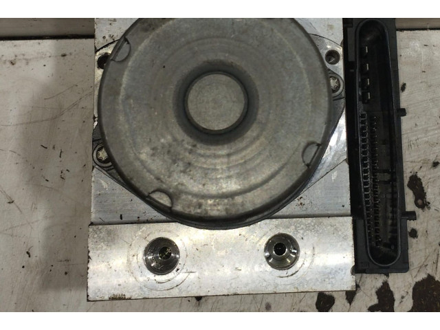 Блок АБС 0265235054, 0265235054 Mercedes-Benz A W169 2004 - 2012 года