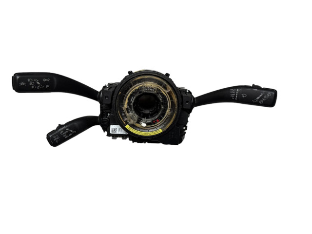 Volant Audi A8 S8 D4 4H 2010 4H0953568H, 90377KLF000RQ  