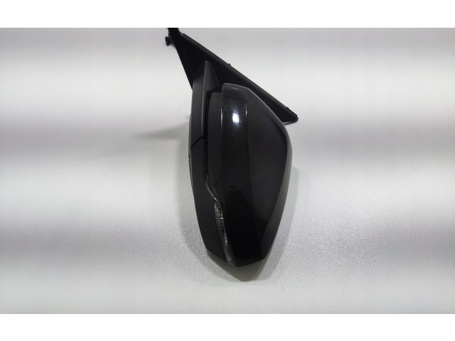 Зеркало электрическое Audi A1 2018 - года