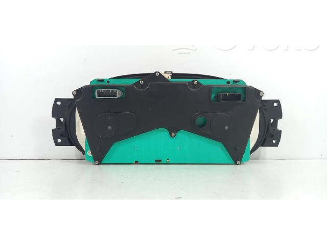 Панель приборов 248101844R, 8200733621   Dacia Logan I       