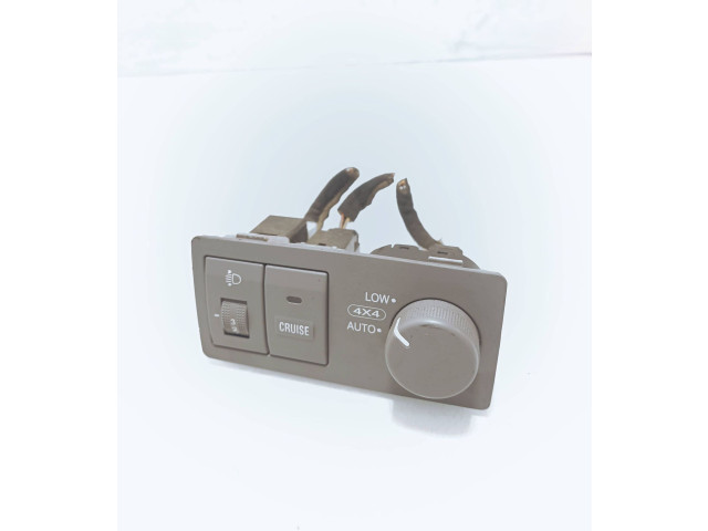 Включатель блокировки дифференциалов 50225k   KIA Sorento   