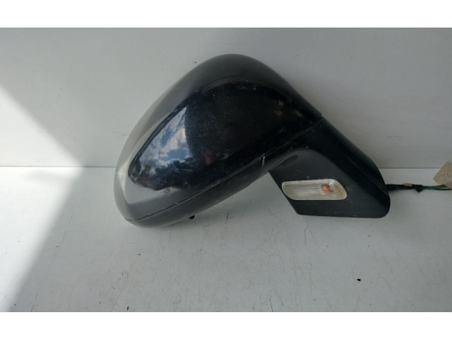 Зеркало электрическое Citroen C4 I 2004 - 2010 года