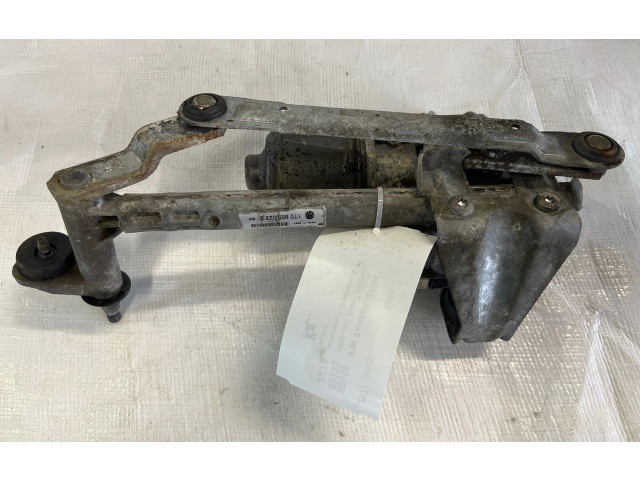 Моторчик дворников 1137328174, 0423712462 Volkswagen Touran I