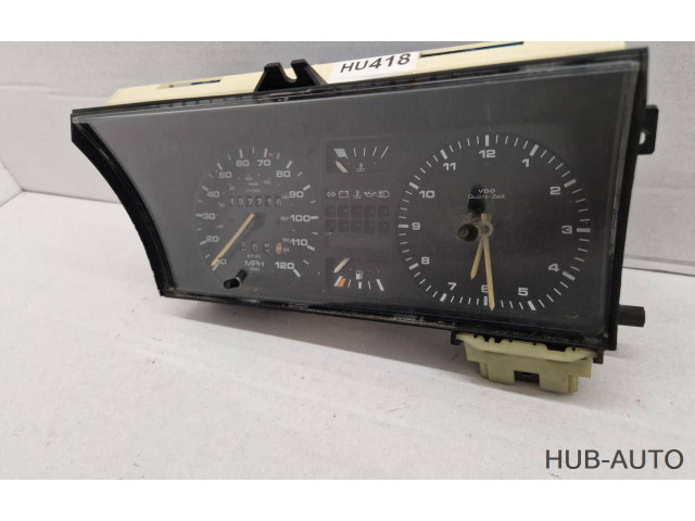 Панель приборов 191919035FR Volkswagen Golf II