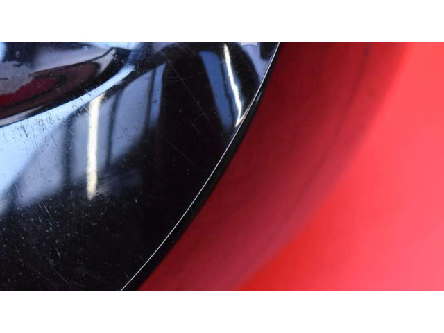 Зеркало электрическое Chevrolet Captiva - года